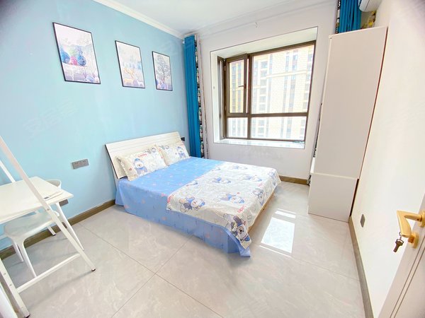 西安国际港务区港务大道汇悦城甩租 港务大道地铁口 新丝路电子产业园