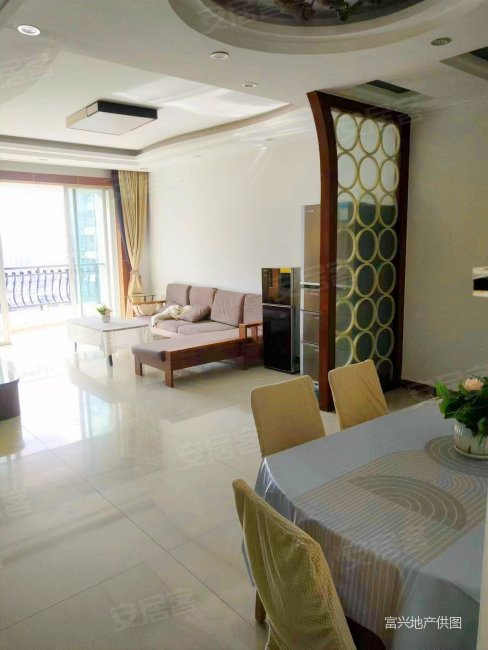 健逸天地朝南向高层大阳台看游泳池业主换房诚意出售