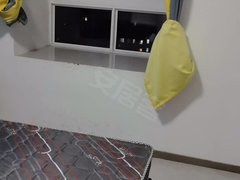 滁州南谯紫金广场无中介費 林楼北区精装合租 主卧带阳台带卫生间 品质住宅中层出租房源真实图片