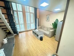 启迪协信科技城 1室1厅1卫