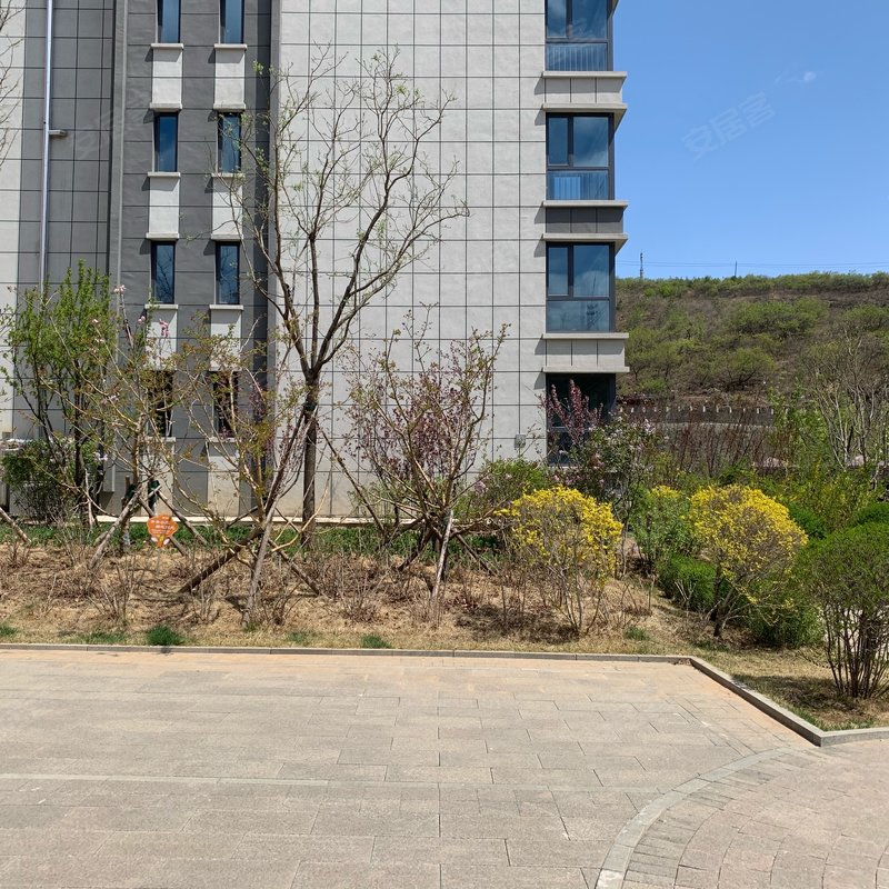 【名城福地, 名城福地小区详情,房价走势,房源,业主论坛】- 承德58