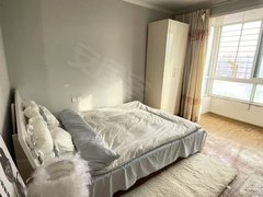 南阳宛城宛城城区二院 恒方广场医圣祠附近诚发都市新城主卧带独卫押一付一可短租出租房源真实图片