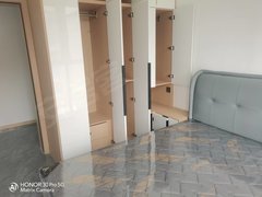 许昌禹州禹州城区东区马踏飞燕附近小区电梯双气精装一室一厅一厨一卫有平台出租房源真实图片