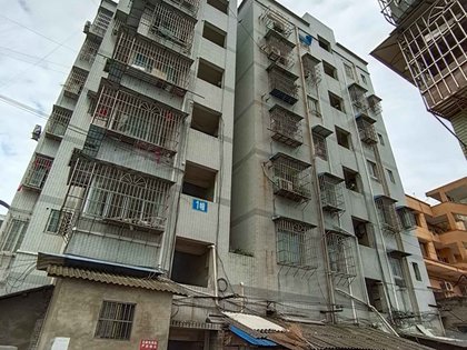 合川花园大厦,交通街8-22号-重庆合川花园大厦二手房,租房-重庆安居客