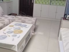 定西安定安定城区福门一室一厅家具家电齐全,拎包入住1050月出租房源真实图片