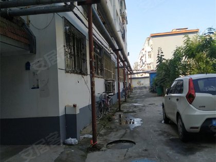 帅府小区,双彩街 - 保定帅府小区二手房,租房,房价-保定安居客