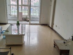 西宁城北朝阳和泰居小区 2室1厅1卫出租房源真实图片