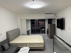 宜宾叙州南岸西区星未来商住楼 1室0厅1卫出租房源真实图片