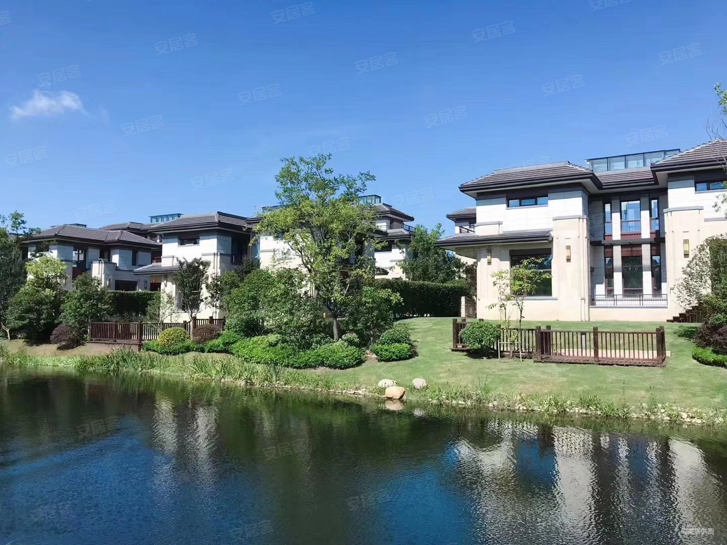 富都花园(吴江别墅)二手房,258万,5室3厅,4卫,276平米-苏州安居客