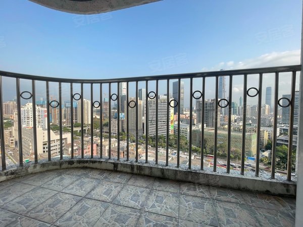 深圳罗湖泥岗星湖花园真实在租房源 采光好,精装修,全家私电器,价钱