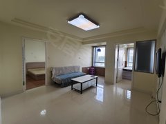 烟台莱阳莱阳城区市中心电梯房大润发和平小学附近 精装修带家具家电拎包入住出租房源真实图片