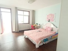 济宁任城瑞马大公馆无中介可短租免费WiFi商动力产业大厦中德广场附近交通便利出租房源真实图片