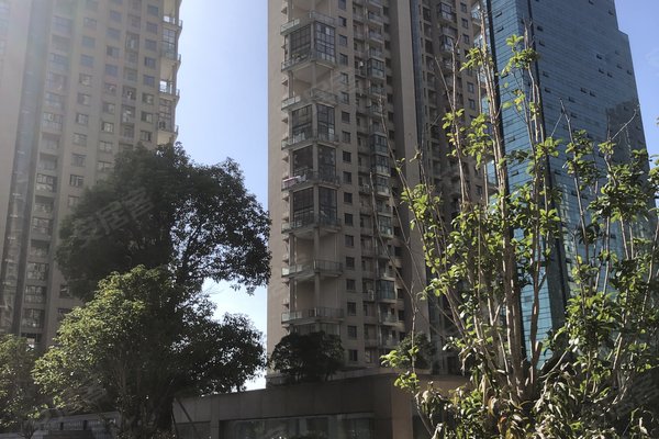 港中旅锦绣东方