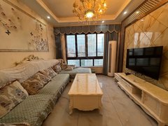 重庆铜梁铜梁城区有四个房间，吾悦附近，可以短租，可以月付，有钥匙出租房源真实图片