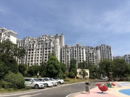 碧桂园欧洲城