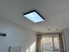 青岛黄岛红石崖龙泉水㟁 1室1厅1卫出租房源真实图片