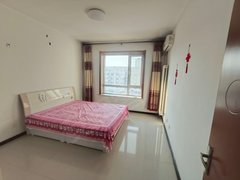 天津宁河芦台镇运河家园2室出租，2个空调出租房源真实图片