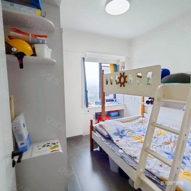 满五年高层视野开阔边套南北通透大入户同安一中门口