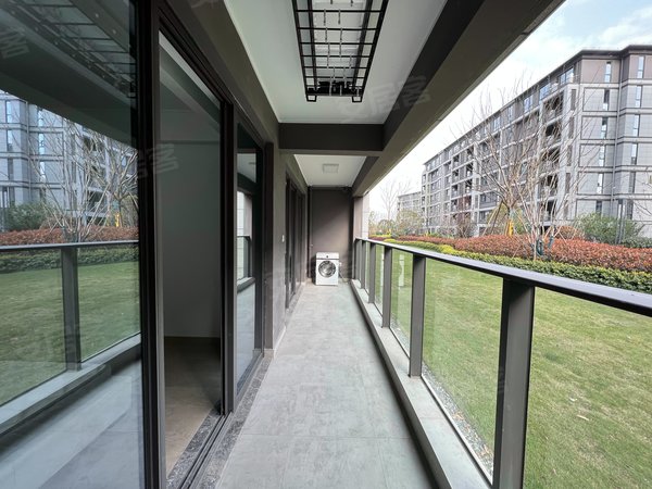 杭州萧山城厢众安荷源府众安荷源府 4室2厅2卫 126平 大洋房  超大