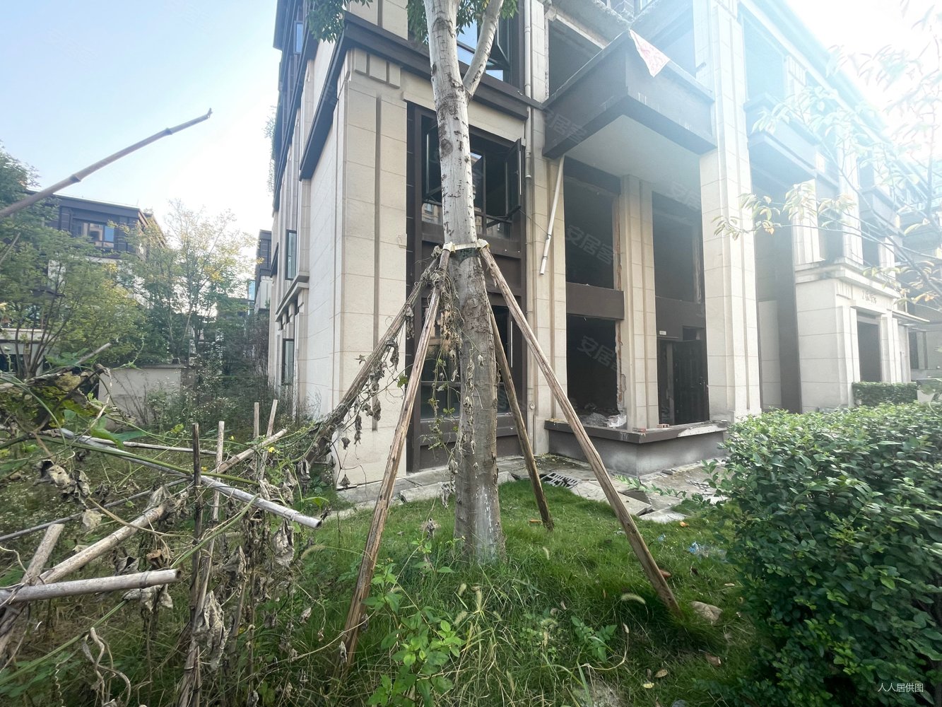 阳光城檀府