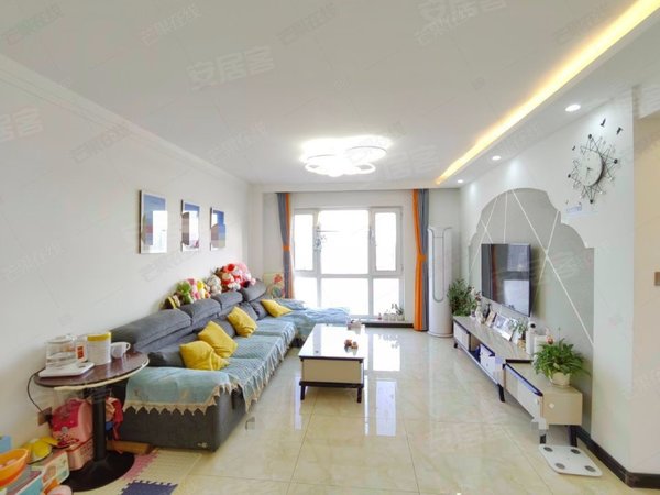 沈阳于洪于洪新城碧桂园银河城锦园急租急租碧桂园银河城锦园 2室2厅1