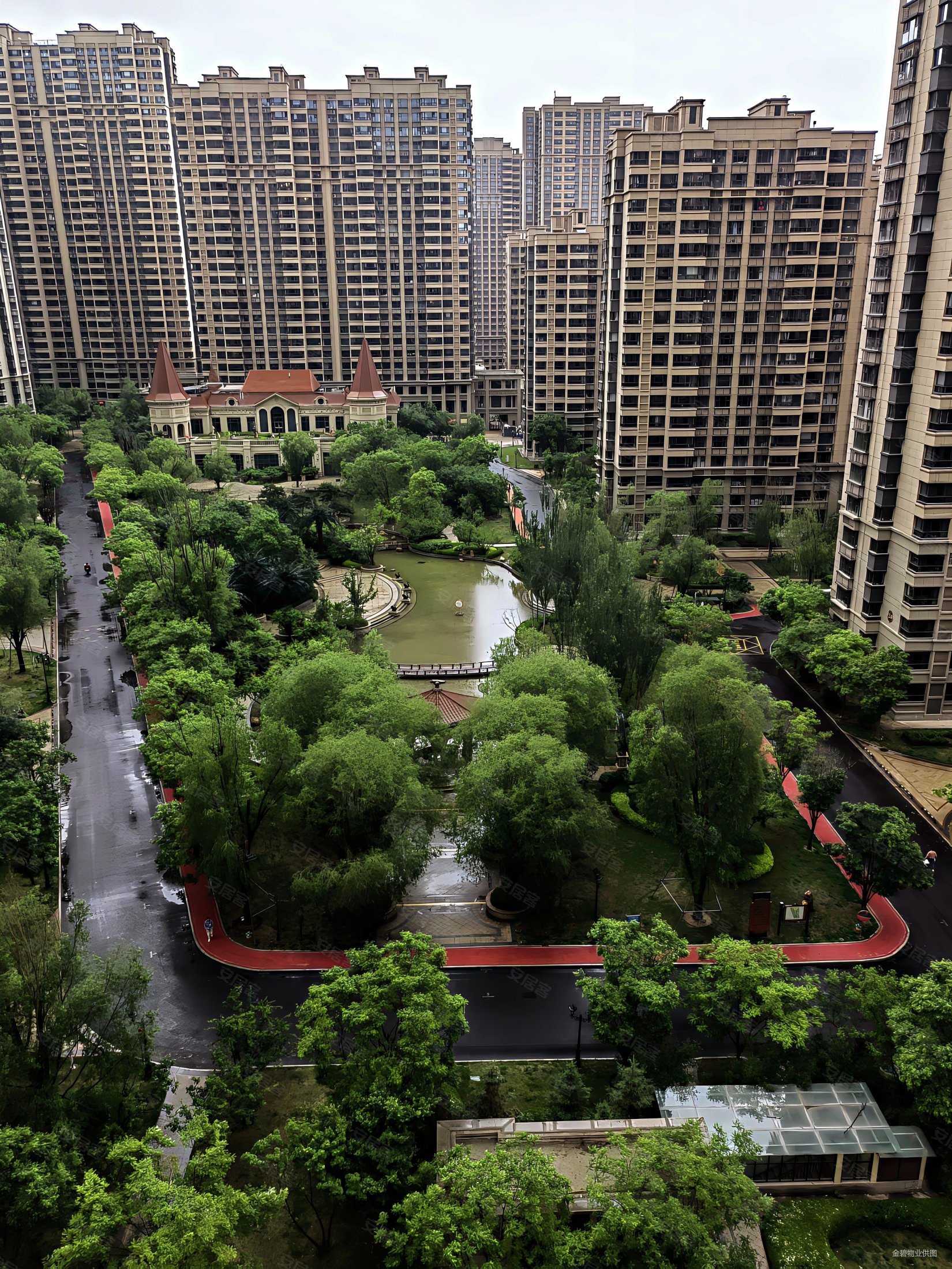 衡水恒大御景湾图片