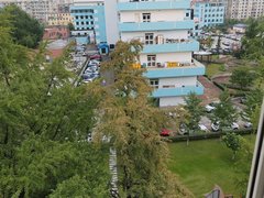 丹东振兴六纬路小学学区青年广场 1室1厅1卫出租房源真实图片