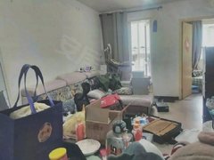 北京朝阳小红门小红门地铁500米 鸿博家园二期A区 两居全齐 随时可住出租房源真实图片