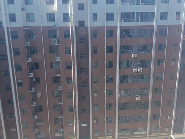 【多图】巨力新能源小区,徐水城区租房,出租巨力新能源两室精装修年租