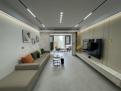 恩施恩施市火车站金桂大道 火车站 润丰境 3室2厅 免费停车 拎包入住出租房源真实图片