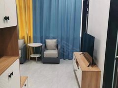 平凉崆峒崆峒城区西兴庭院精装一居室小公寓全新配置出租房源真实图片