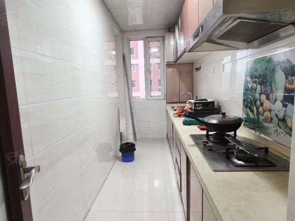 石家庄新华水上公园佳兴园佳兴园 2室2厅2卫出租房源真实图片