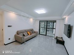 温岭温岭市区锦江中心翠语华庭两室一厅独门独户包物业车位宽带宝龙人民医院可押一付一出租房源真实图片