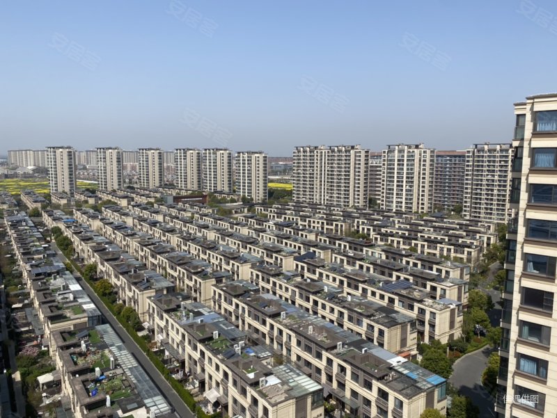 路劲佘山院子东园(公寓住宅)3室2厅1卫89.19㎡南北200万