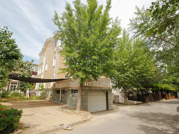 北京昌平北七家威尼斯花园北七家威尼斯花园联排五居出租房源真实图片