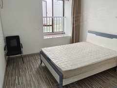 宁波奉化莼湖出租山海珑湾小区,一室一厅一厨一卫出租房源真实图片