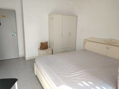 台州黄岩北城台州火车西站100米净馨嘉苑小区朝南单间出租，大阳台出租房源真实图片