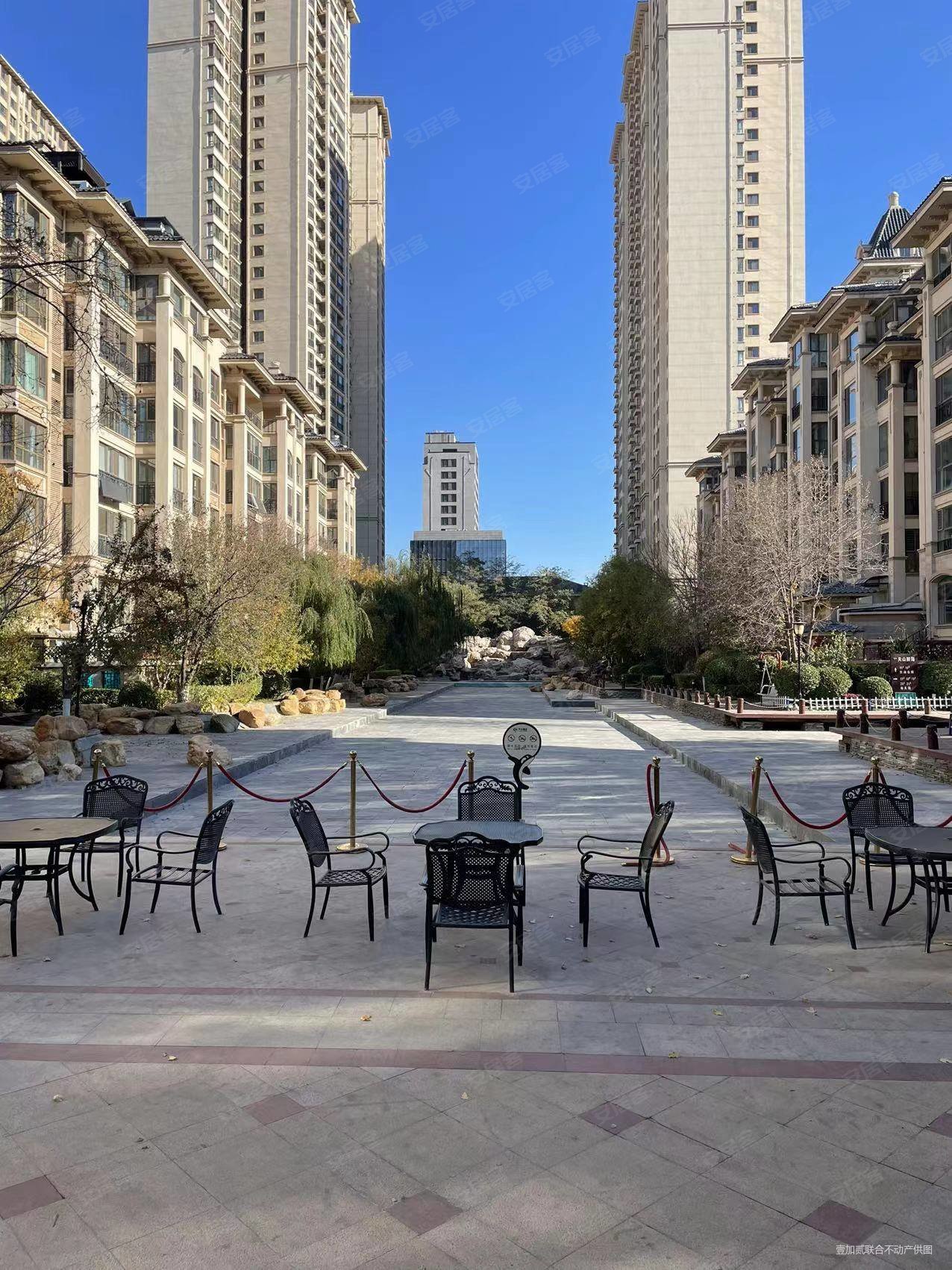 天山熙湖2室1厅1卫60