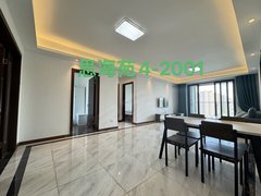 房东出租免中介，杜绝虚假，杭州湾新区阳光三室出租