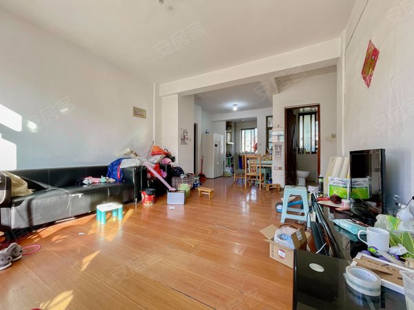 【多图】东城丽景,乔司租房,东城丽景 2室2厅1卫 电梯房 88平米,临平