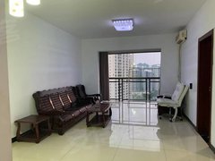 铜仁碧江碧江城区简单装修 拎包入住 老二中门口 电梯房出租房源真实图片