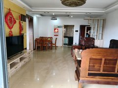 梧州长洲市政府广宇西苑 3室2厅2卫出租房源真实图片