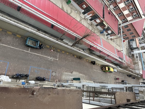 【多图】四季花苑一期,寨上街租房,绿地步行街四季花苑电梯房,汉沽