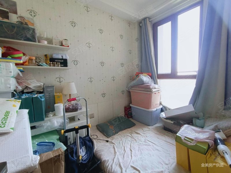 山语世家3室2厅1卫101㎡南北110万