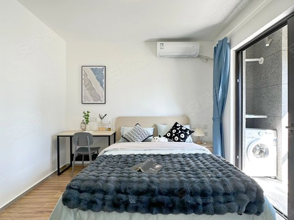 徐州铜山国基城邦山水庭苑可月付 短租 临近杉杉奥特莱斯 徐州乐园