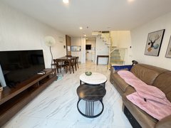 东莞大朗体育馆碧桂园万象松湖(商住楼) 2室2厅1卫  电梯房 精装修出租房源真实图片