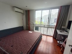 青悦城 玉兰广场 百合公寓 独门独户 可当两室也可一室配沙发