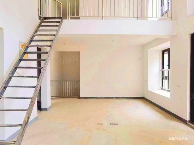 五矿澜悦方山叠墅 位置好钥匙房源 诚意售 价好谈