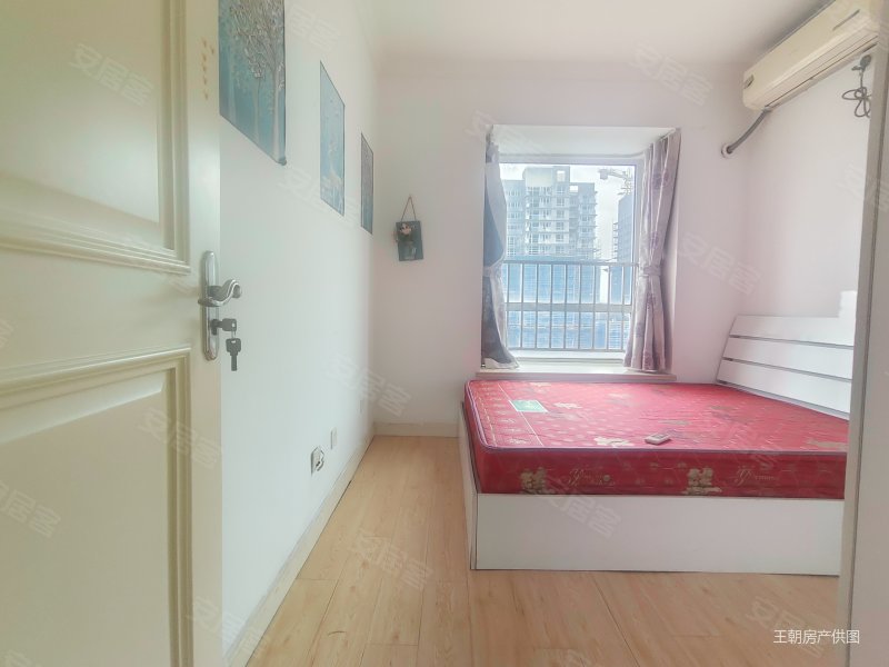 中大简界友谊医院,东方国际广场二手房,69万,1室1厅,1卫,43平米-昆山