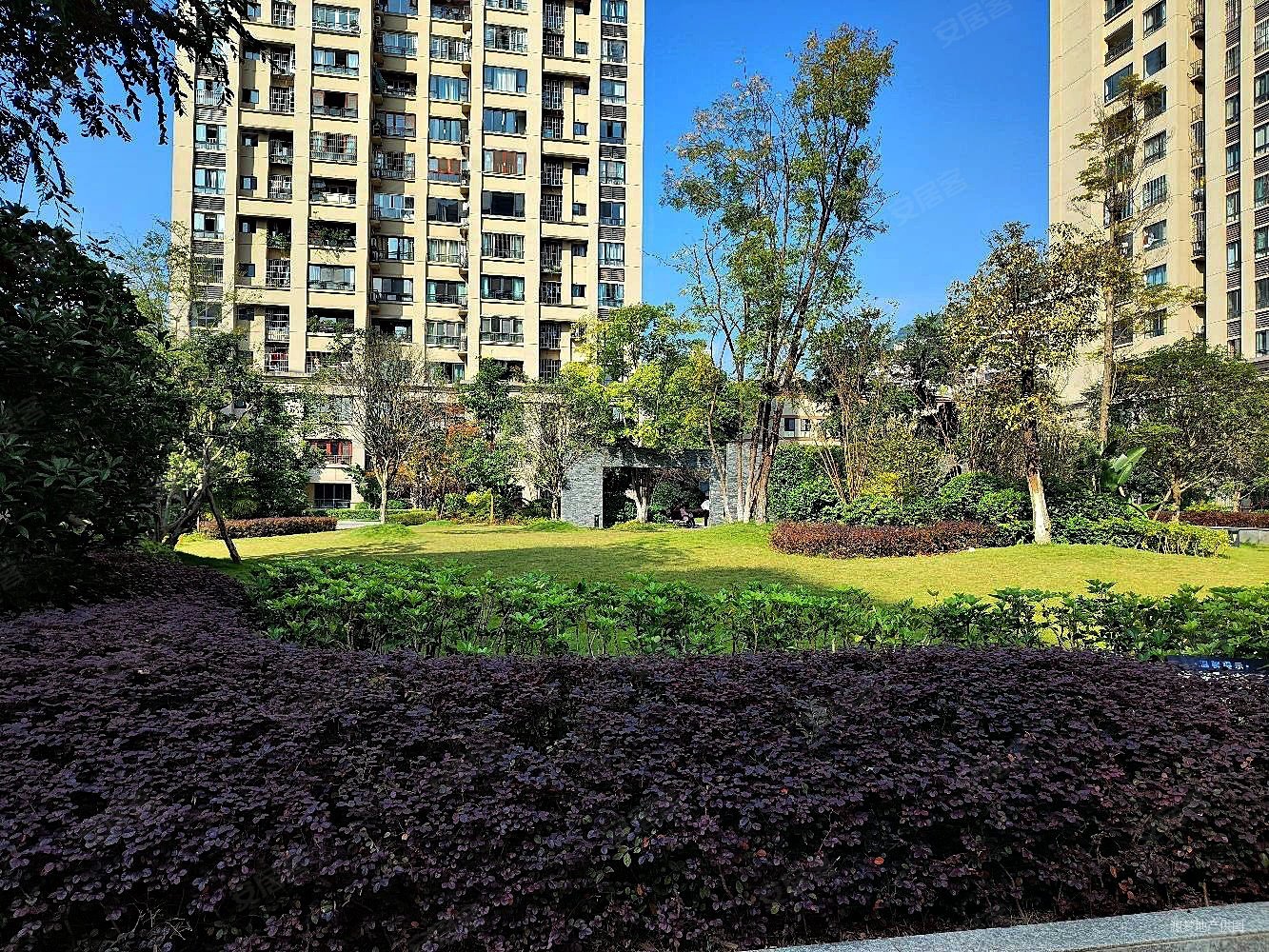 重庆房产网>重庆二手房>万州二手房>江南新区二手房>驿鑫广场玉龙湾>